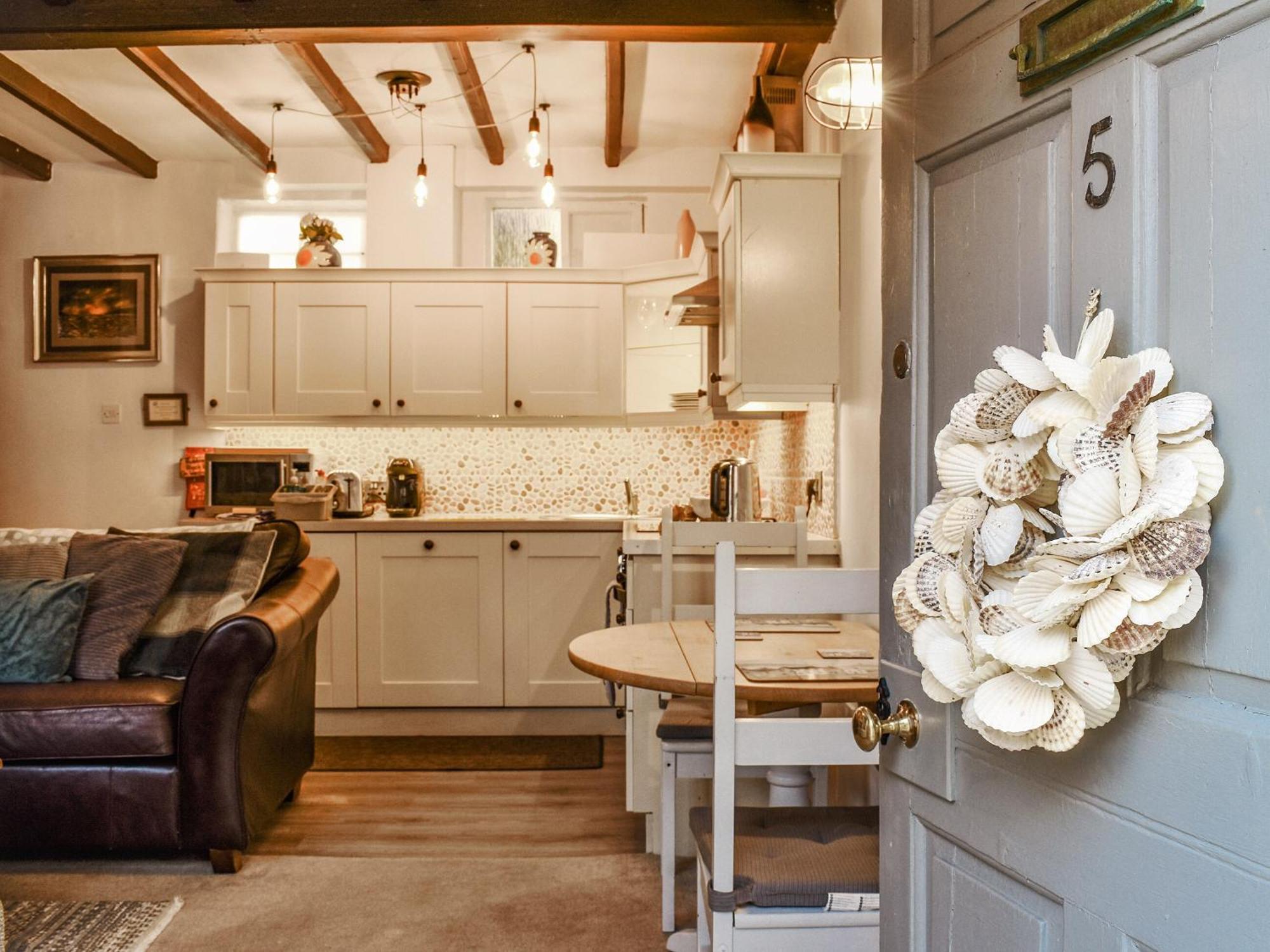 Sea Dog Cottage - Uk42479 วิทบี ภายนอก รูปภาพ