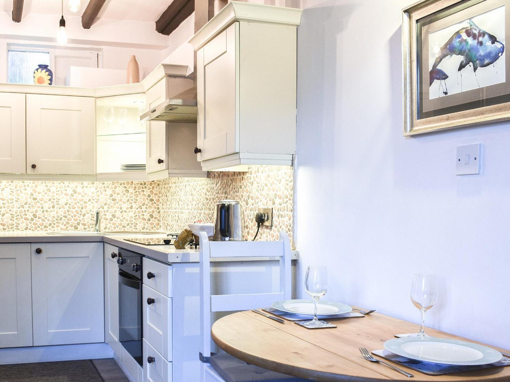 Sea Dog Cottage - Uk42479 วิทบี ภายนอก รูปภาพ